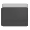 Чохол-папка WIWU Skin Pro Stand Sleeve для MacBook Pro 15 (2016-2019) Grey