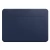 Чохол-папка WIWU Skin Pro Stand Sleeve для MacBook Pro 15 (2016-2019) Navy Blue