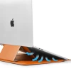 Чехол-папка WIWU Skin Pro Stand Sleeve для MacBook Pro 16 (2019) Black