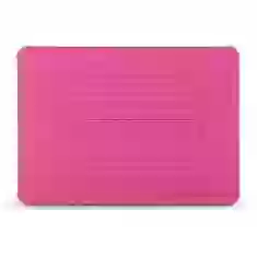 Чохол-папка WIWU Voyage Sleeve для MacBook Pro 13 (2012-2015) | Air 13 (2010-2017) Pink