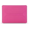 Чохол-папка WIWU Voyage Sleeve для MacBook Air 13 M1/M2 (2018-2022) | Pro 13 M1/M2 (2016-2022) Pink