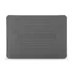 Чохол-папка WIWU Voyage Sleeve для MacBook Pro 15 (2016-2019) Grey