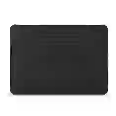 Чехол-папка WIWU Voyage Sleeve для MacBook Pro 16 (2019) Black