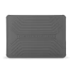 Чохол-папка WIWU Voyage Sleeve для MacBook Pro 16 (2019) Grey