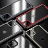 Чохол iPaky Mufull Series для iPhone 11 Pro Max Black