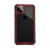 Чохол iPaky Mufull Series для iPhone 11 Pro Red