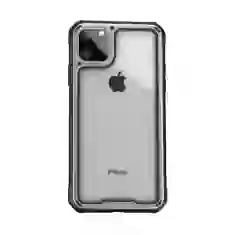 Чохол iPaky Mufull Series для iPhone 11 Pro Max Silver