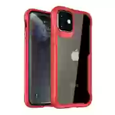 Чохол iPaky Survival Series для iPhone 11 Red