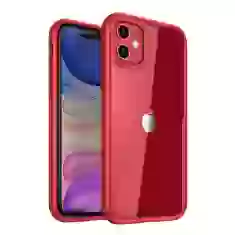 Чехол iPaky XY-V5 360 Series для iPhone 11 Red