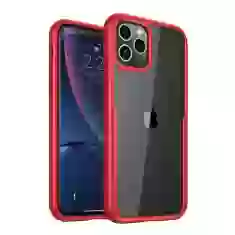 Чехол iPaky XY-V5 360 Series для iPhone 11 Pro Red