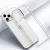 Чохол iPaky Simple Case для iPhone 12 Pro Max Transparent