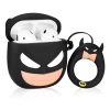 Чохол для навушників Upex для Apple AirPods 2/1 Funny Series Batman (UP78604)