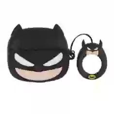 Чохол для навушників Upex для Apple AirPods Pro Funny Series Batman (UP78704)