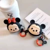 Чохол для навушників Upex для Apple AirPods Pro Funny Series Mickey Mouse (UP78710)