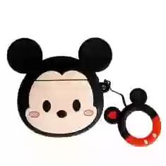 Чохол для навушників Upex для Apple AirPods Pro Funny Series Mickey Mouse (UP78710)