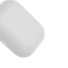 Чехол для наушников Upex для Apple AirPods Pro Slim Series White (UP79103)