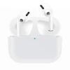 Чохол для навушників Upex для Apple AirPods Pro Slim Series White (UP79103)