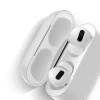 Чехол для наушников Upex для Apple AirPods Pro Slim Series White (UP79103)