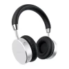 Беспроводные наушники Satechi Aluminum Wireless Headphones Silver (ST-AHPS)