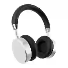 Бездротові навушники Satechi Aluminum Wireless Headphones Silver (ST-AHPS)