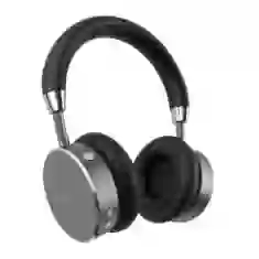 Бездротові навушники Satechi Aluminum Wireless Headphones Space Gray (ST-AHPM)