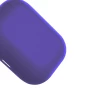 Чохол для навушників Upex для Apple AirPods Pro Slim Series Ultra Violet (UP79104)