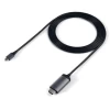 Кабель Satechi USB-C to 4K HDMI Cable Space Gray (ST-CHDMIM)