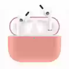 Чехол для наушников Upex для Apple AirPods Pro Slim Series Flamingo (UP79106)
