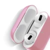 Чохол для навушників Upex для Apple AirPods Pro Slim Series Light Pink (UP79108)
