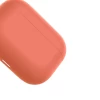 Чохол для навушників Upex для Apple AirPods Pro Slim Series Pink Paris (UP79109)