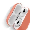 Чехол для наушников Upex для Apple AirPods Pro Slim Series Pink Paris (UP79109)