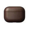 Чехол Nomad Rugged Case Brown Leather for Airpods Pro (NM220R0O00)