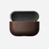 Чехол Nomad Rugged Case Brown Leather for Airpods Pro (NM220R0O00)
