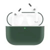 Чехол для наушников Upex для Apple AirPods Pro Slim Series Pine Green (UP79111)