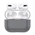 Чехол для наушников Upex для Apple AirPods Pro Slim Series Charcoal Gray (UP79122)