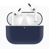 Чехол для наушников Upex для Apple AirPods Pro Slim Series Blue Horizon (UP79124)