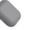 Чохол для навушників Upex для Apple AirPods Pro Slim Series Cocoa (UP79125)