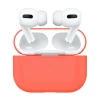 Чохол для навушників Upex для Apple AirPods Pro Slim Series Spicy Orange (UP79126)