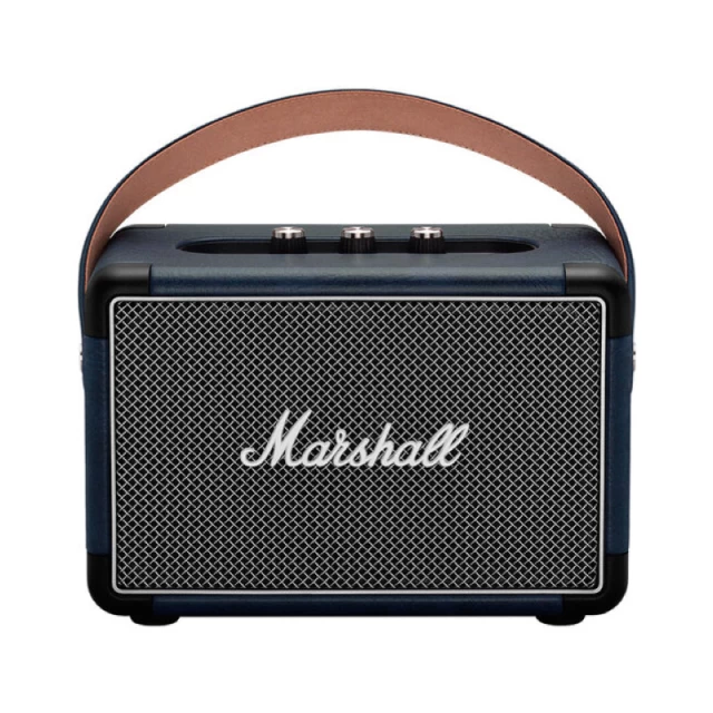 Акустическая система Marshall Portable Speaker Kilburn II Indigo (1005252)