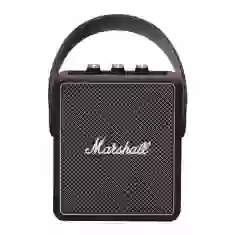 Акустическая система Marshall Portable Speaker Stockwell II Burgundy (1005231)