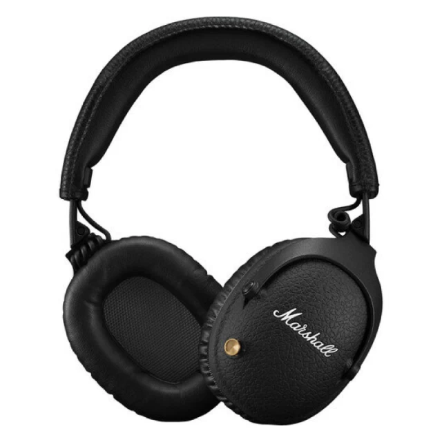 Наушники Marshall Headphones Monitor II ANC Black (1005228)