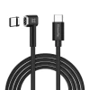 Кабель XtremeMac USB Type-C to USB Type-C Magnetic Cable Black 2 m (XCL-UCC2-13)