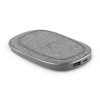 Портативная батарея Moshi Porto Q 5K Portable Wireless Battery Nordic Gray (99MO022213)