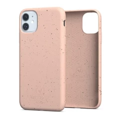 Чохол Protektit Bio Case Salmon для iPhone 11 (PT12007)