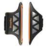 Спортивный чехол со светодиодами XtremeMac Sportwrap LED Black/Orange (IPP-SLD-13)