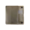 Чехол XtremeMac Microshield Case Black для Macbook Air 13 (2010-2017) (MBA8-MC13-13)