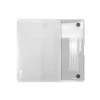 Чехол XtremeMac Microshield Case Clear для Macbook Air 13 (2010-2017) (MBA8-MC13-03)