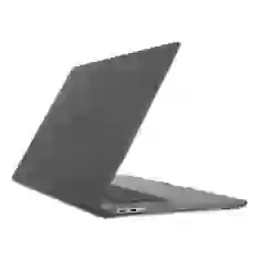 Чехол Moshi Ultra Slim Case iGlaze Stealth Black для MacBook Pro 16 (2019) (99MO124001)