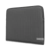 Чохол Moshi Pluma Designer Laptop Sleeve Herringbone Gray для MacBook Pro 15/16 (99MO104055)