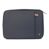 Чехол PKG LS01 Laptop Sleeve для MacBook Pro 14 M1 2021 | Pro 13 (2012-2020) | Air 13 (2010-2020) Black (LS01-13-DRI-BLK)